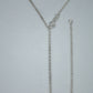 BODY & WAIST SILVER CHAIN 3